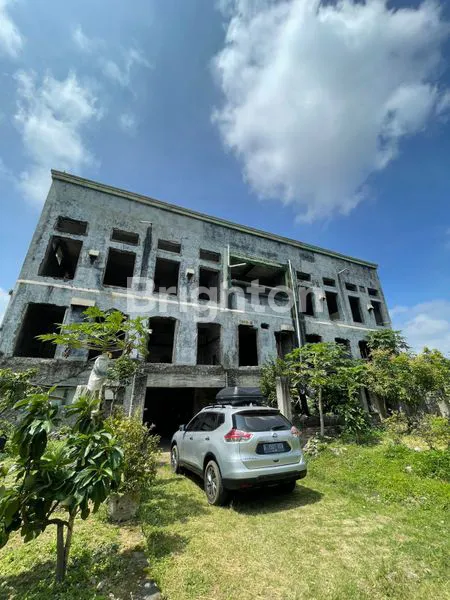 image TANAH LUAS DAN MURAH, MARGAASIH, BANDUNG (3)