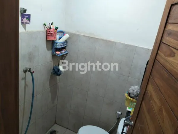 image BUC – TURUN HARGA! RUMAH 1 LANTAI DI DUKUH SARI SESETAN (8)