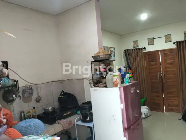 image BUC – TURUN HARGA! RUMAH 1 LANTAI DI DUKUH SARI SESETAN (5)