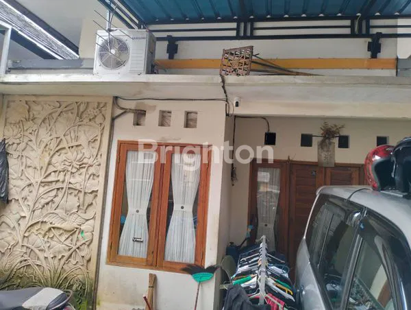 image BUC – TURUN HARGA! RUMAH 1 LANTAI DI DUKUH SARI SESETAN (7)