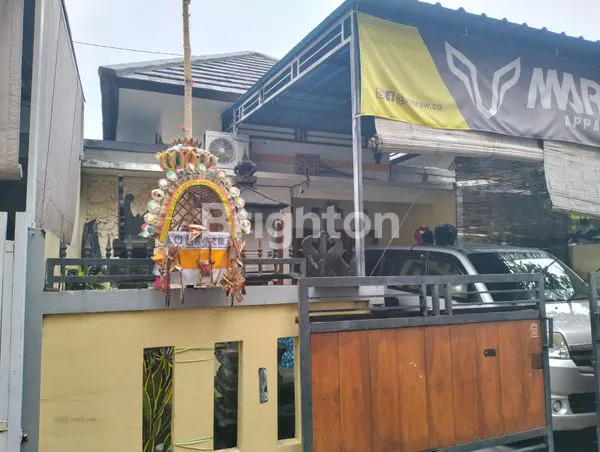 image BUC – TURUN HARGA! RUMAH 1 LANTAI DI DUKUH SARI SESETAN (3)