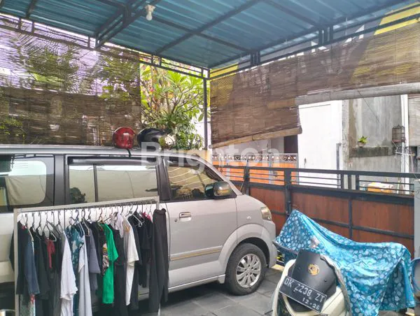 image BUC – TURUN HARGA! RUMAH 1 LANTAI DI DUKUH SARI SESETAN (6)