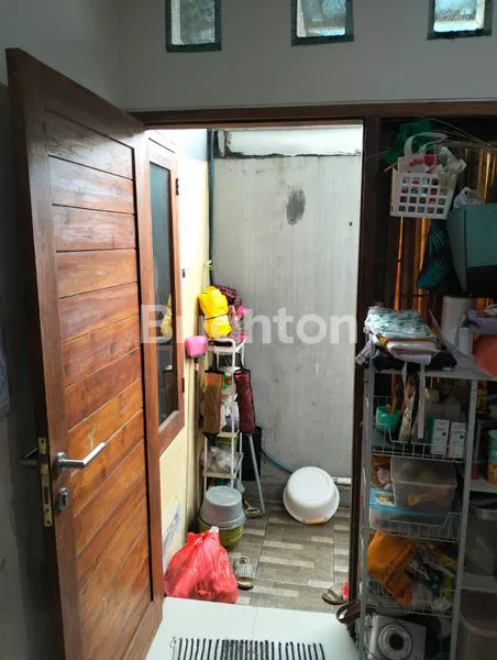 image BUC – TURUN HARGA! RUMAH 1 LANTAI DI DUKUH SARI SESETAN (4)