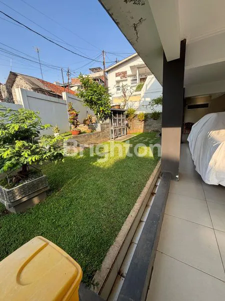 image RUMAH LUXURY YANG SIAP HUNI, RUMAH DALAM KOMP, AKSES TOL & DEKAT FASUM DI PADASUKA BANDUNG  (2)