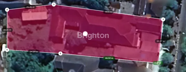 image TANAH SELUAS 1.460 M² DI TENGAH KOTA TRENGGALEK (2)