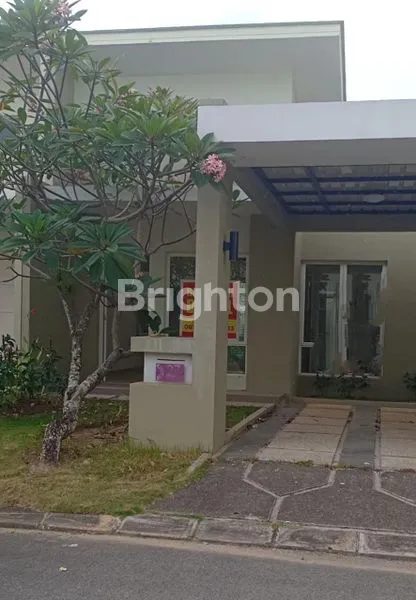 image RUMAH ORCHARD PARK. CANTIK. MURAH. BATAM CENTER (1)