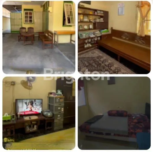 image RUMAH SIAP HUNI DI MOJOSONGO, LT 183M² (2)