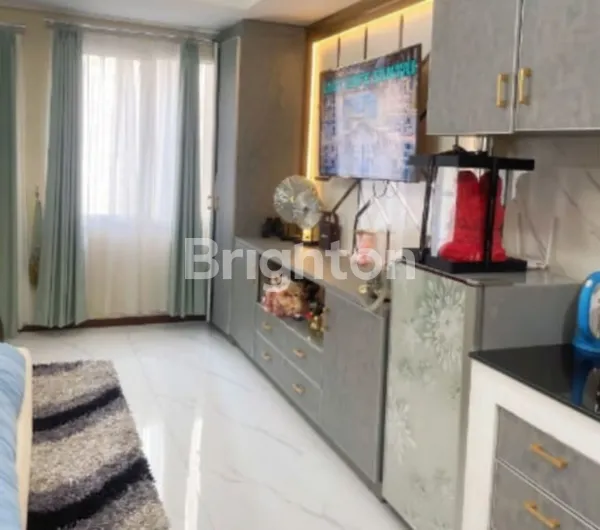 image JUAL APARTEMEN MEDITERANIA ROYAL  | LOKASI STRATEGIS DIKELILINGI MALL BESAR JAKARTA BARAT (2)