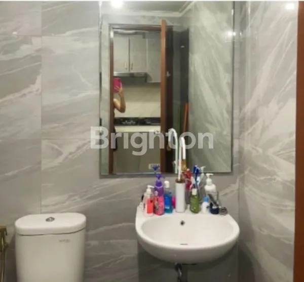 image JUAL APARTEMEN MEDITERANIA ROYAL  | LOKASI STRATEGIS DIKELILINGI MALL BESAR JAKARTA BARAT (5)