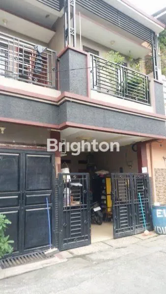 image RUMAH STRATEGIS NAROGONG, 2 LANTAI SIAP HUNI (1)