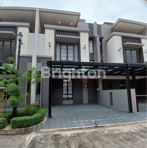 image RUMAH ELEGAN DI BUKIT PODOMORO JAKARTA TIMUR (1)