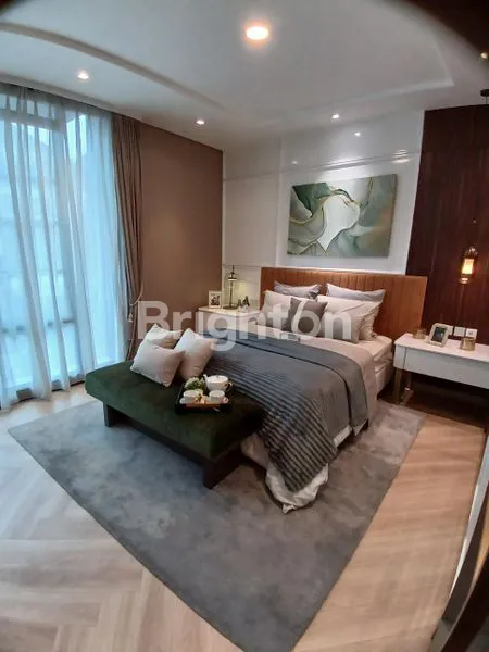 image RUMAH ELEGAN DI BUKIT PODOMORO JAKARTA TIMUR (4)