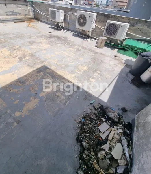 image RUKO LIMA LANTAI LOKASINYA STRATEGIS  DI PUSAT PERBELANJAAN AKSES MUDAH KEMANA MANA PASAR BARU JAKARTA PUSAT (8)