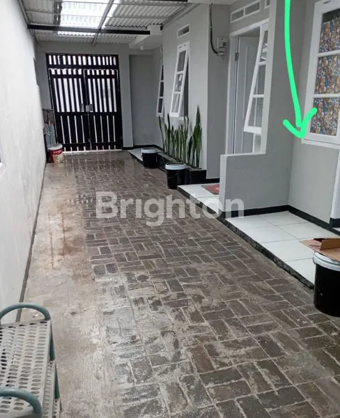 image INVESTASI TERBAIK RUKO & KONTRAKAN STRATEGIS DAERAH KOMERSIL DI PINGGIR JALAN RAYA CIHANJUANG,  CIMAHI   (1)