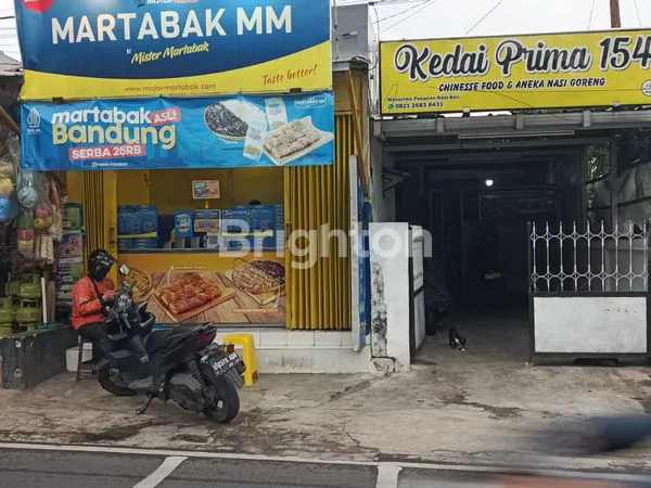 image INVESTASI TERBAIK RUKO & KONTRAKAN STRATEGIS DAERAH KOMERSIL DI PINGGIR JALAN RAYA CIHANJUANG,  CIMAHI   (2)
