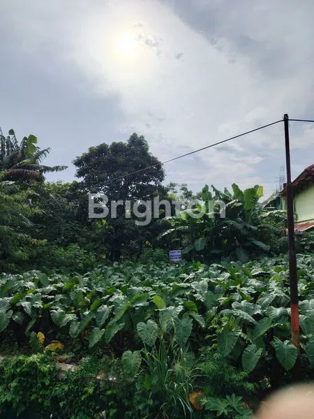 image TANAH MURAH 72M² SHM, LOKASI NYAMAN DI DEPOK (1)