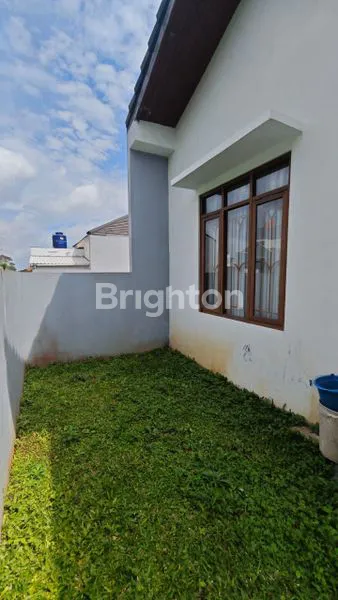 image RUMAH MINIMALIS LEMBANG, SEMI FURNISHED & SIAP HUNI (4)