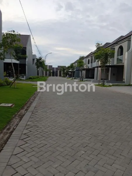 image RUMAH SIAP HUNI || MURAH || CITRALAND CITY KEDAMEAN || DEKAT AKSES TOL KRIAN + BELAHANREJO (8)