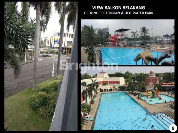 image RUMAH 2 LANTAI CANTIK SIAP HUNI DI PALEM SEMI - KARAWACI (4)