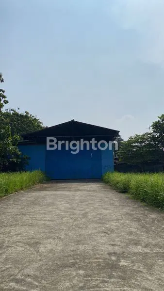 image TANAH LUAS 3.153 M² SHM, COCOK UNTUK GUDANG & INVESTASI (2)