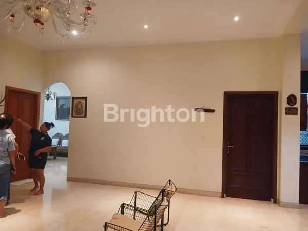 image RUMAH & PAVILIUN DI FAISAL RAYA (5)