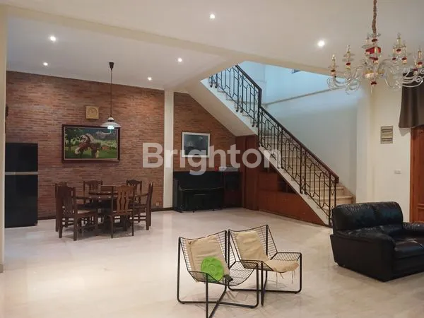 image RUMAH & PAVILIUN DI FAISAL RAYA (8)