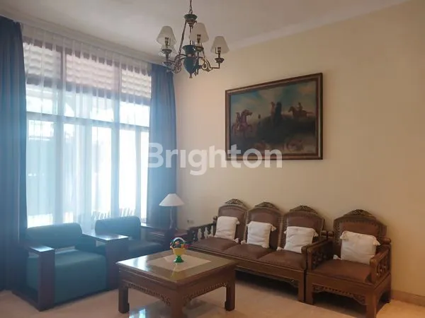 image RUMAH & PAVILIUN DI FAISAL RAYA (2)