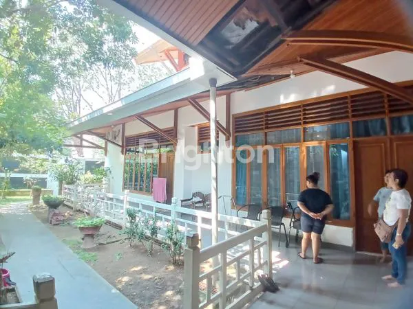 image RUMAH & PAVILIUN DI FAISAL RAYA (6)