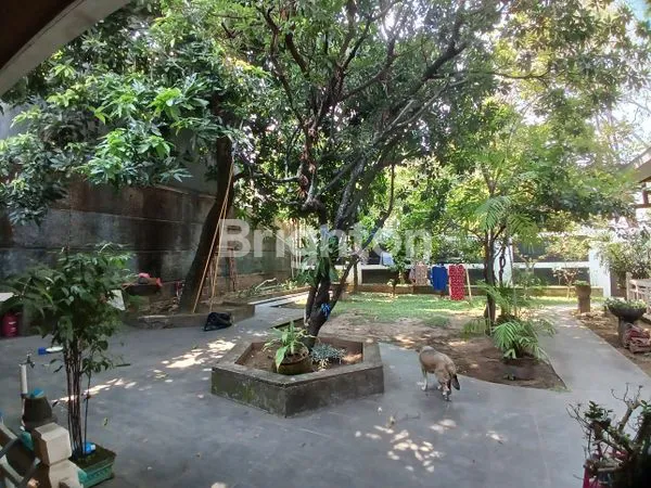 image RUMAH & PAVILIUN DI FAISAL RAYA (7)