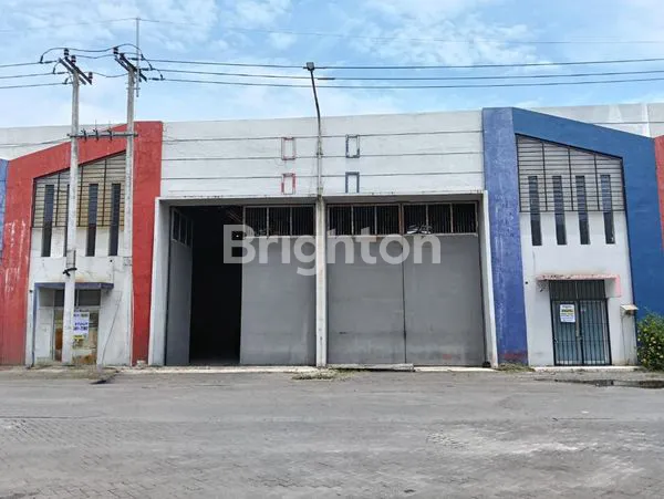 image GUDANG LOKASI LEGUNDI BUSINESS PARK, DRIYOREJO (1)