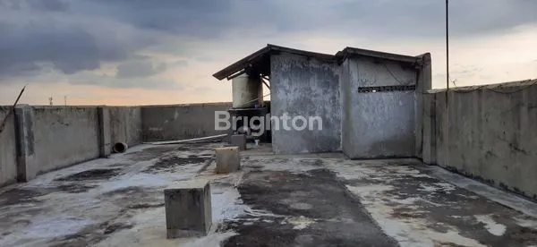 image RUKO 3 LANTAI SIAP USAHA, LOKASI STRATEGIS NAROGONG (6)