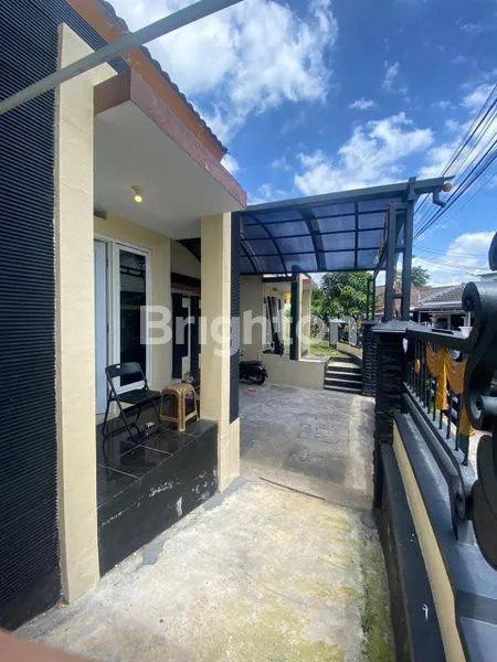 image JUAL RUMAH DI VBT. KOTA MALANG (2)