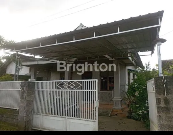 image JUAL CEPAT RUMAH SIAP HUNI CLURING BANYUWANGI (1)