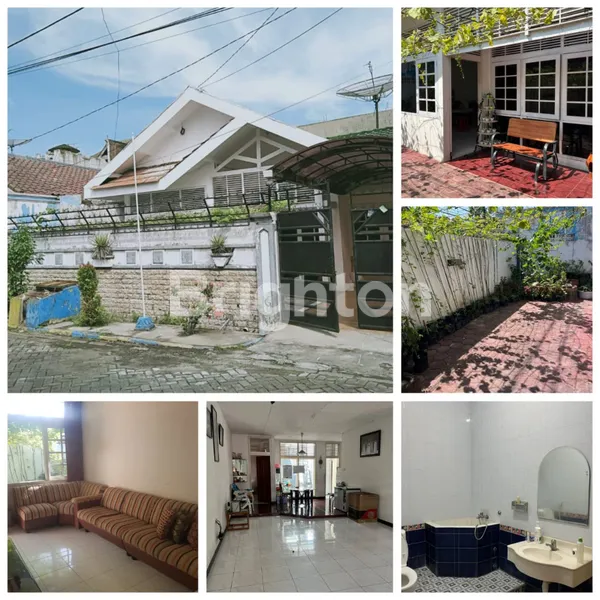 image RUNGKUT MAPAN FURNISH SIAP HUNI, BEST DEAL (1)