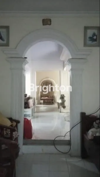 image RUMAH 3KT DI GALAXY, BEKASI, SIAP HUNI (3)