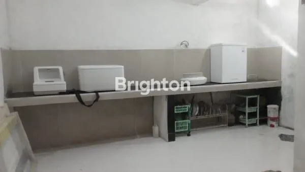 image RUMAH 3KT DI GALAXY, BEKASI, SIAP HUNI (4)