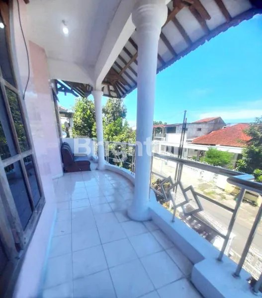 image RUMAH MEWAH 2 LANTAI DI CANGAKAN, LT 248M² (2)