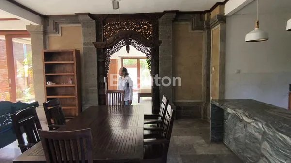 image DIJUAL VILLA DI MAIN STREET BATUR SARI SANUR (5)
