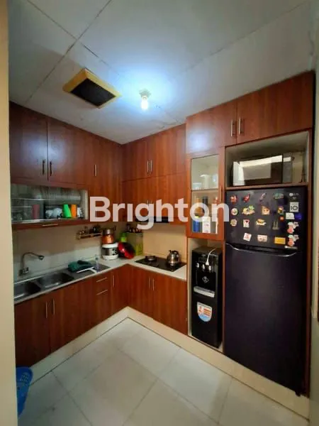 image RUMAH SIAP HUNI DI VILLA GALAXY, DEKAT GRAND GALAXY PARK (3)