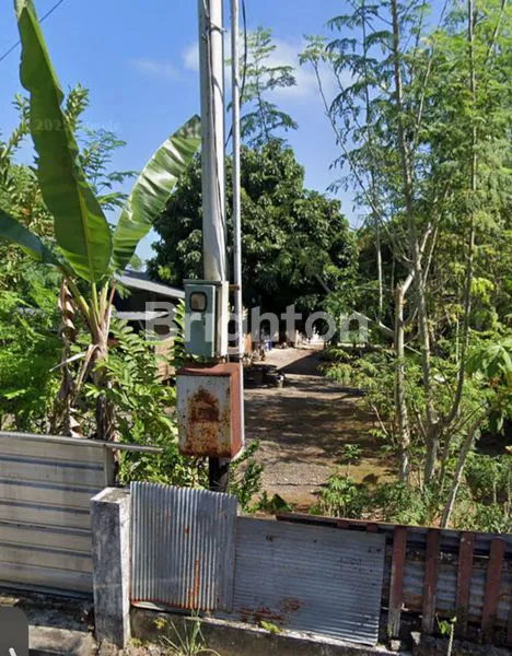 image DIJUAL TANAH LUAS 600M, DIATAS  VIEW LAUT, ADA SUMUR AIR (1)