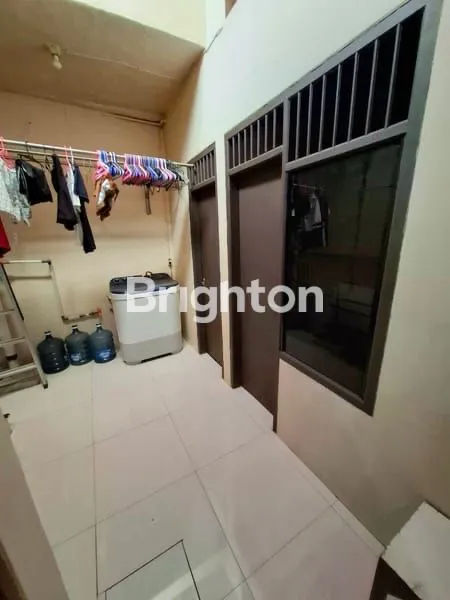 image RUMAH SIAP HUNI DI VILLA GALAXY, DEKAT GRAND GALAXY PARK (6)