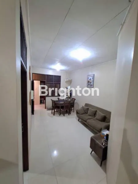 image RUMAH SIAP HUNI DI VILLA GALAXY, DEKAT GRAND GALAXY PARK (7)