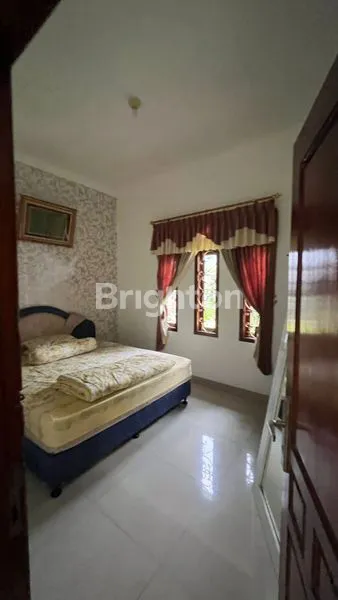 image CIFOR BOGOR. RUMAH DIJUAL.  (4)