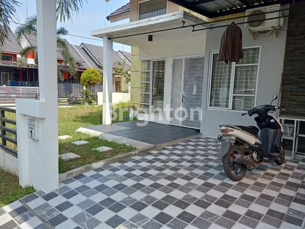 image RUMAH HOOK FULL RENOVASI, LT 162M² DI METLAND CIBITUNG (1)