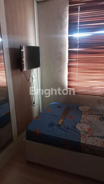 image APARTEMEN STRATEGIS DEPOK, 2BR FULL FURNISHED (1)