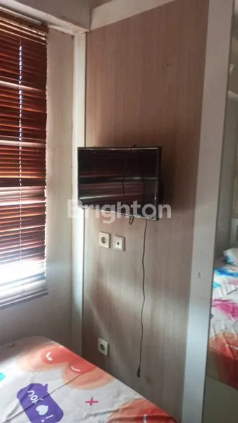 image APARTEMEN STRATEGIS DEPOK, 2BR FULL FURNISHED (4)