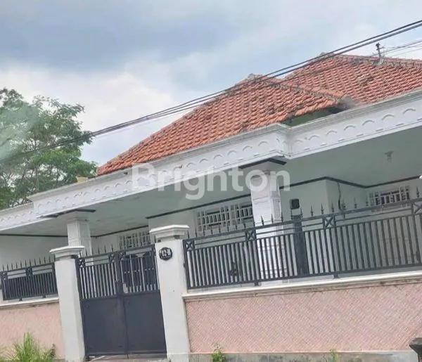 image RUMAH SIAP HUNI 4KT DI PUSAT KOTA KEDIRI (1)