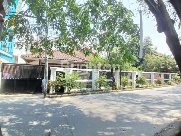 image RUMAH & PAVILIUN DI FAISAL RAYA (1)