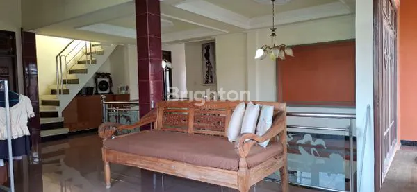 image RUMAH SEMI VILLA 10 MENIT RS BALI MANDARA (5)