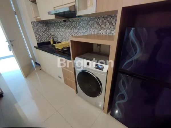 image APARTEMEN AMOR PAKUWON CITY, 2 KT DI ATAS MALL (2)